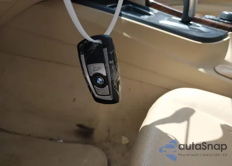 2013 BMW 328I from USA, damaged, VIN WBA3A5C57DF356539